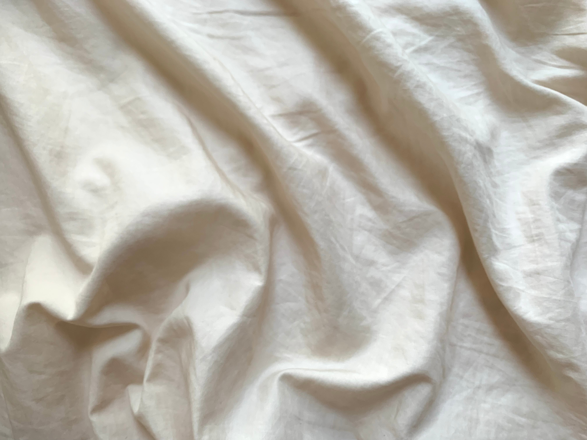 Aesthetic Fabric Background